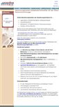 Mobile Screenshot of abrechnungsservice.at